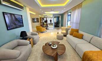 Imagem: LOCAÇÃO APARTAMENTO MOBILIADO 260 m²