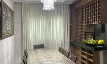 Imagem 5: CASA DE 4 QTS SENDO 1 Bairro Santa Rita Goiania-Go