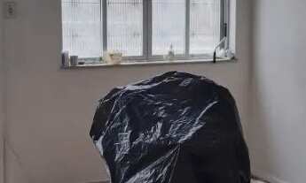 Imagem 4: APARTAMENTO TIPO CASA NO CORAÇÃO DA TIJUCA/ METRÔ SAENS PEÑA