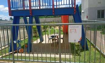 Imagem 3: APARTEMENTO JARDIM MADRI