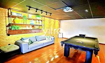 Imagem 2: Casa em Condomínio 4 dormitórios à venda Morada da Colina Uberlândia/MG