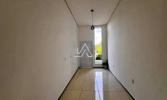 Imagem 5: CASA DE DOIS DIRMITÓRIOS NA VILA LUIZA