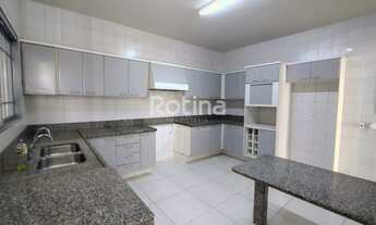 Imagem 4: Casa para alugar, 5 quartos, Nossa Senhora Aparecida - Uberlândia/MG - Rotina Imobiliária