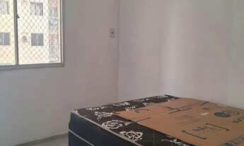 Imagem 4: Apto no Cost Aracagy