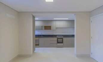 Imagem 3: Apartamento de 3 quartos com estrutura de lazer na Cidade Nova!