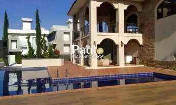 Imagem 5: Terreno à venda em Valinhos, Residencial MontAlcino, com 308 m², Residencial MontAlcin