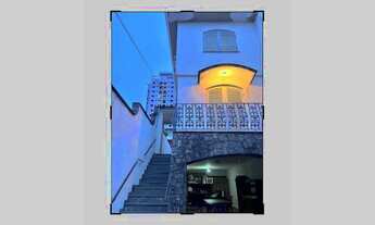 Imagem: Sobrado em Santo Amaro