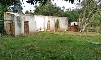 Imagem 6: Chácara com Riacho