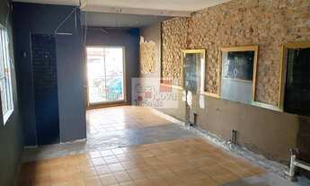 Imagem 4: SALAO COMERCIAL Galpão / depósito com aluguel por R$2.000 /mês