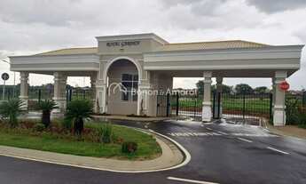 Imagem: Terreno à venda no Condomínio Royal Garden