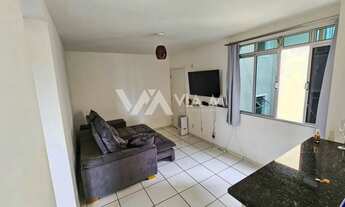 Imagem 3: Apartamento com 2 quartos à Venda, Residencial Taquaril - Betim