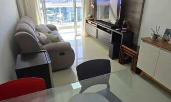 Imagem 3: Anderson Martins Imóveis Vende 1ª quadra do mar da Praia da Costa cod 27726 R