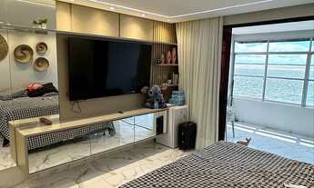 Imagem 6: Casa mobiliada 4 suítes