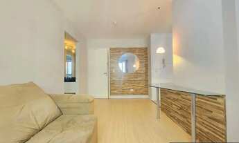 Imagem: Apartamento 1 quarto bem espaçoso, com