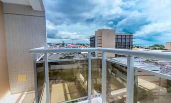 Imagem 7: Apartamento à venda, 38 m² por R$ 497.672,45 - Centro - Fortaleza/CE