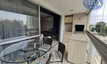 Imagem 7: Vendo ou Alugo Apartamento 97,00 m², Edifício Eco Vita Ideale, Região Consil, Cuiabá-MT