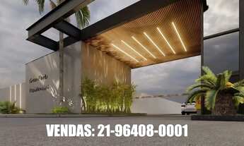 Imagem 4: CAMPO GRANDE / CABOCLOS (CACHAMORRA)! FINANCIO, TERRENOS NO CONDOMÍNIO GREEN PARK! ZAPP!!