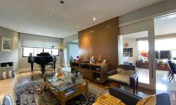 Imagem 3: Apartamento à Venda - Portal do Morumbi, 3 Quartos, 235 m2