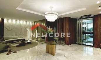 Imagem 2: Apartamento em Rua Silva Jardim - Zona 01 - Maringá/PR