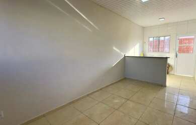 Imagem 4: Casa a venda na Águas Lindas