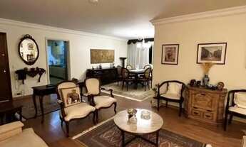 Imagem 4: APARTAMENTO - HIGIENÓPOLIS - SP