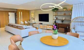 Imagem 4: Apartamento com 4 dormitórios à venda, 204 m² por R$ 4.200.000,00 - Santo Agostinho - Belo