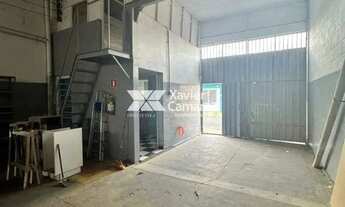 Imagem: Salão comercial para locação no Parque