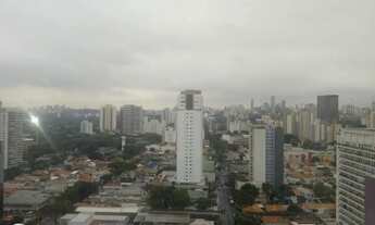 Imagem 11: Apartamento para Locação em São Paulo, Pinheiros, 2 dormitórios, 1 suíte, 2 banheiros, 1 v