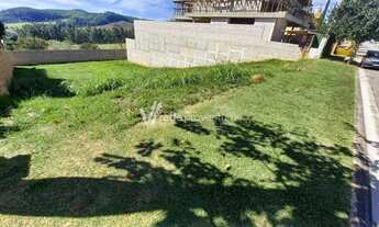 Imagem 3: Terreno - Campo de Toscana - Vinhedo