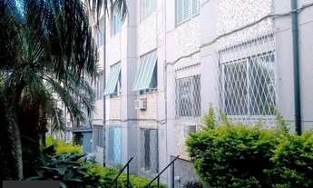 Imagem 7: Apartamento JK para Venda - 26.38m², 1 dormitório, Menino Deus