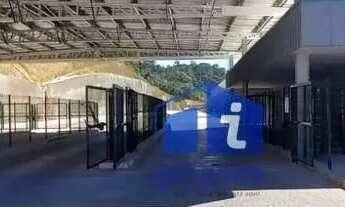 Imagem 7: BTS - Galpão com 14.880 m², 36 docas Crossdocking em Contagem - MG