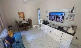 Imagem 3: Oswaldo Cruz Apartamento com 2 dormitórios