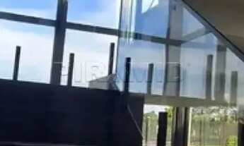 Imagem 5: Sobrado condomínio Vivendas da Mata, Zona Sul de Ribeirão Preto/SP