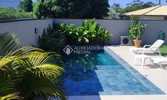 Imagem 5: Casa a venda com 4 quartos, 1 suíte master, sul da Ilha no Pântano do Sul em Florianópolis