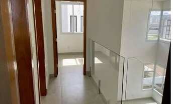 Imagem 6: Vendo casa no Condomínio Ipê II com 225,90m² e 3 suítes