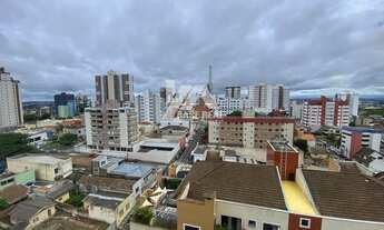 Imagem 3: Apartamento à venda, Centro, Ponta Grossa, PR