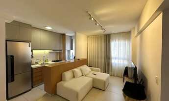 Imagem 2: Apartamento 03 quartos 02 vagas em frente ao Shopping Cerrado