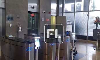 Imagem 3: Conjunto para alugar, 275 m² por R$ 31.550,00/mês - Vila Olímpia - São Paulo/SP