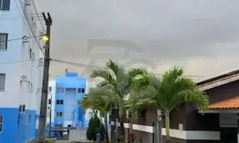 Imagem 4: Apartamento de 43m² no Condomínio Mais Viver Atlântico com 2 Quartos