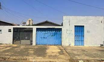 Imagem 4: Lote à venda no setor Parque Amazônia em Goiânia Goiás