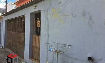 Imagem 2: Terreno à venda Oratório - Santo André - SP