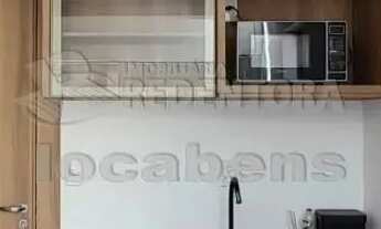 Imagem 3: Apartamento Padrão Mobiliado para Locação com 01 Dormitório no bairro Jardim Paulistano