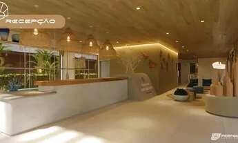 Imagem 3: Imóvel para venda possui 22 metros quadrados com 1 quarto em Peroba - Maragogi - AL