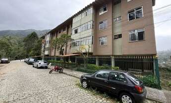 Imagem 2: Apartamento para Venda em Teresópolis, Caxanga, 3 dormitórios, 2 banheiros, 1 vaga