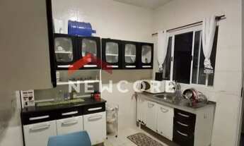 Imagem 2: Casa em Rua Bento Manoel do Nascimento - Jardim São José - Caçapava/SP