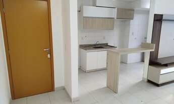 Imagem 2: Apartamento no Setor Aeroviário