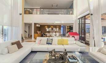 Imagem 5: SANTA MÔNICA JARDINS-Casa com 5 quartos à venda, 906 m² por R$ 13.000.000 - Barra da Tijuc