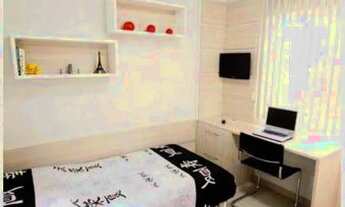 Imagem 6: VENDA- EDIFÍCIO ORION- CENTRO