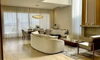 Imagem 3: CASA EM CONDOMÍNIO - TAMBORÉ - SP