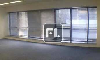 Imagem 6: Conjunto para alugar, 400 m² por R$ 35.783,17/mês - Vila Olímpia - São Paulo/SP